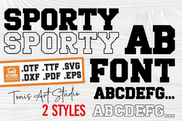 Ab Sporty in a Real Web Project: Testing a Varsity-Inspired Display Font
