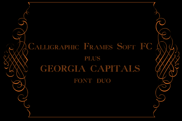 Calligraphic Frames Plus Cyra Duo Review